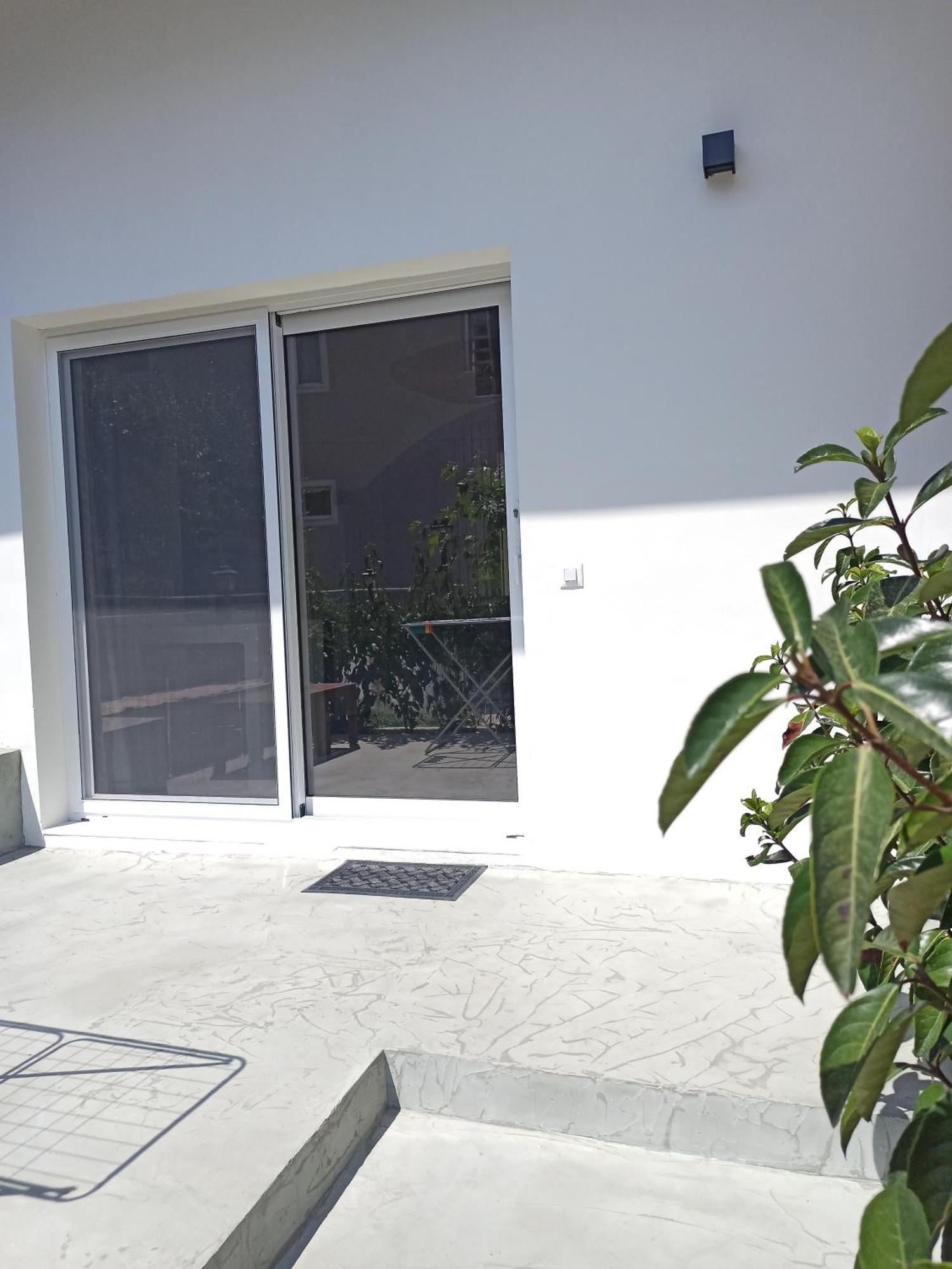 Ferienwohnung Nomadic Ambience Parga Exterior foto