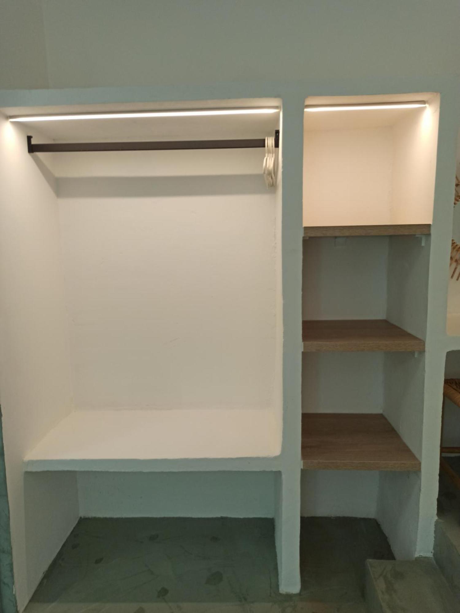 Ferienwohnung Nomadic Ambience Parga Exterior foto